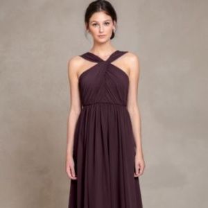 NWT Jenny Yoo Mira dress